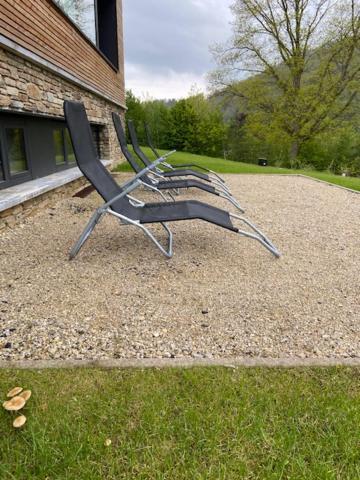 In Monte Villa Vresse-sur-Semois Exterior photo